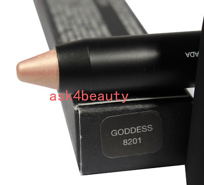 Nars Soft Touch Shadow Pencil (Goddess 8201) 0.14oz / 4 g New In Box