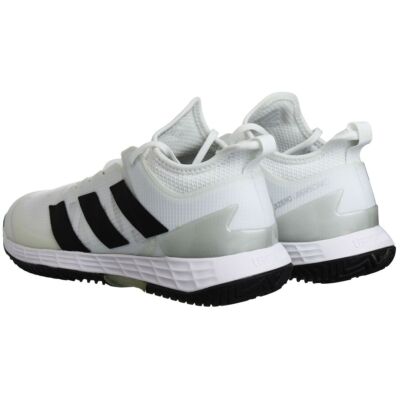 adidas gazelle silver green womens Adidas Adizero Ubersonic 4 Cloud White Pulse Mint Turbo