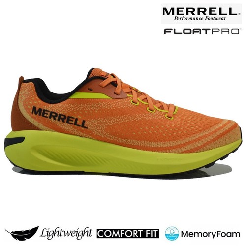 BOTAS TÉRMICAS AL AIRE LIBRE MERRELL PARA HOMBRE SENDERISMO CORRER TREKKING TALLA - Imagen 11 de 25
