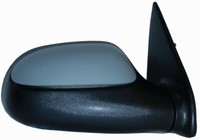 Rechts RüCkspiegel FüR Citroen Saxo 1999-2004 Elektrisch OEM 8148TW