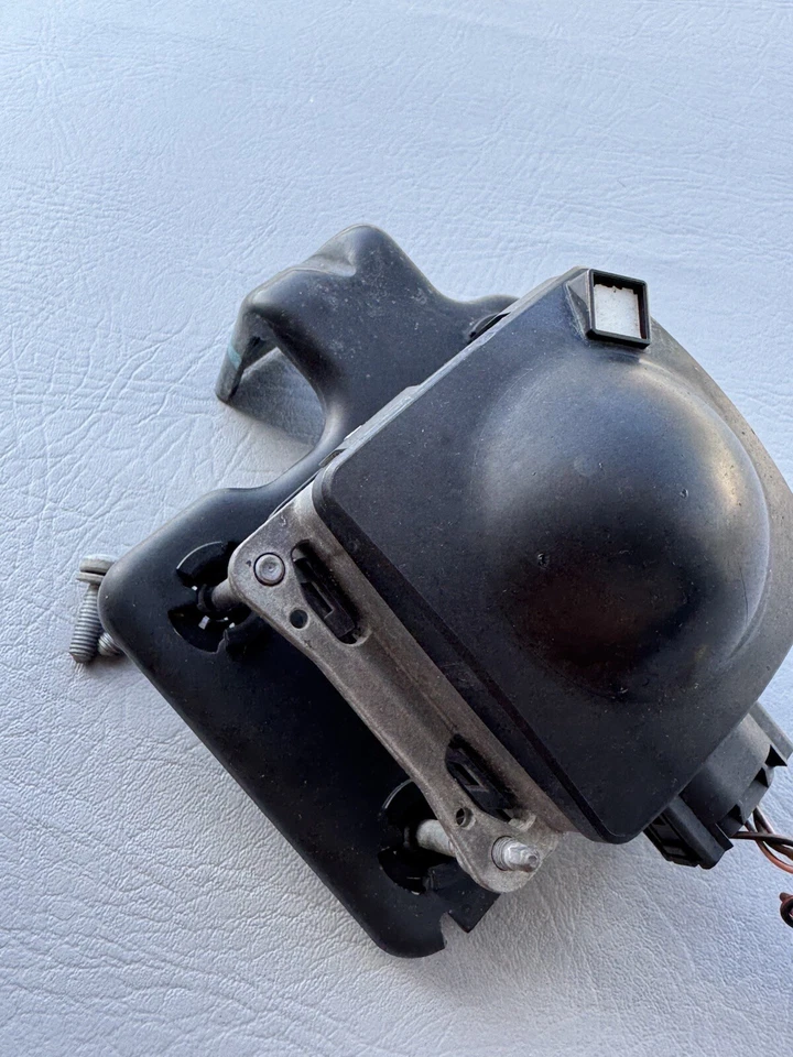 AUDI A4 S4 A5 S5 2009-2012 CONTROL DE CRUCERO RADAR SENSOR DE DISTANCIA MÓDULO USADO OEM Foto 3 de 4