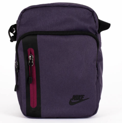mens nike pouch bag