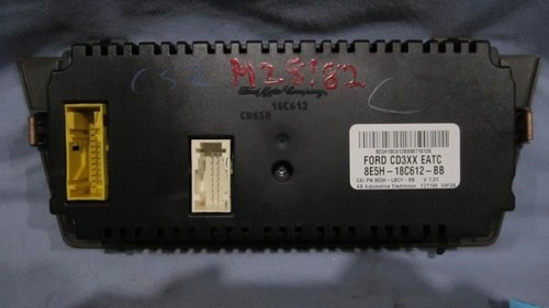 Temperature Control AC Main Automatic Control Fits 06-09 FUSION 145072 - Picture 2 of 8