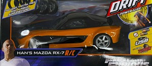 han's mazda rx7 rc