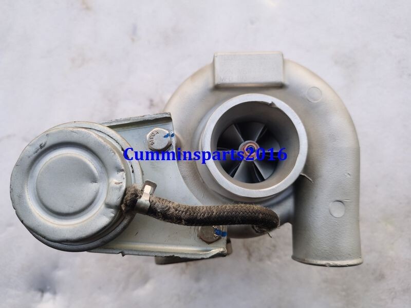 REMAN MHI TD04HL 49389-02140 02170 ME445355 MITSUBISHI 4M50 4.9L