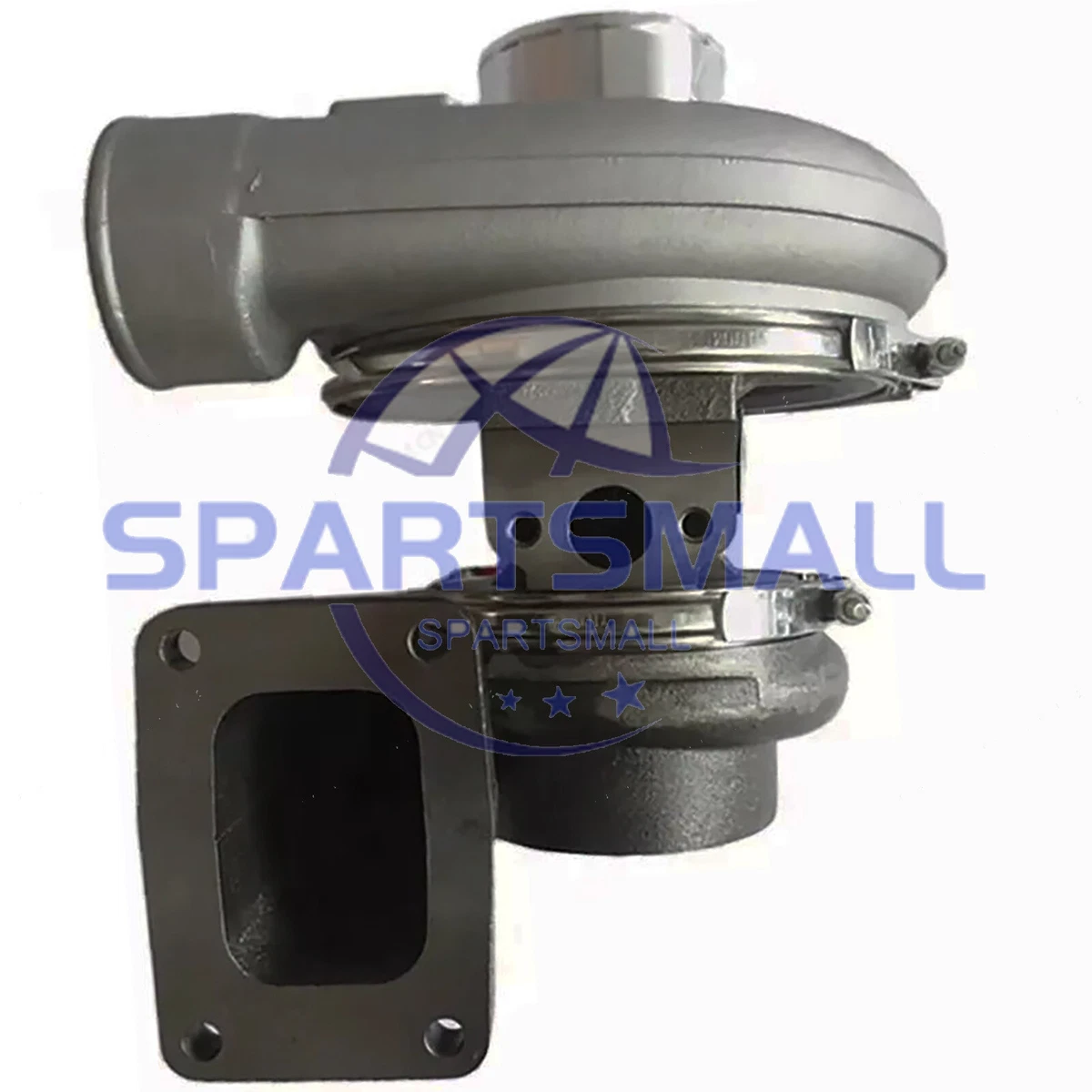 4LF302 Turbocharger 173722 1W1227 186514 310138 0R-5801 For CAT 