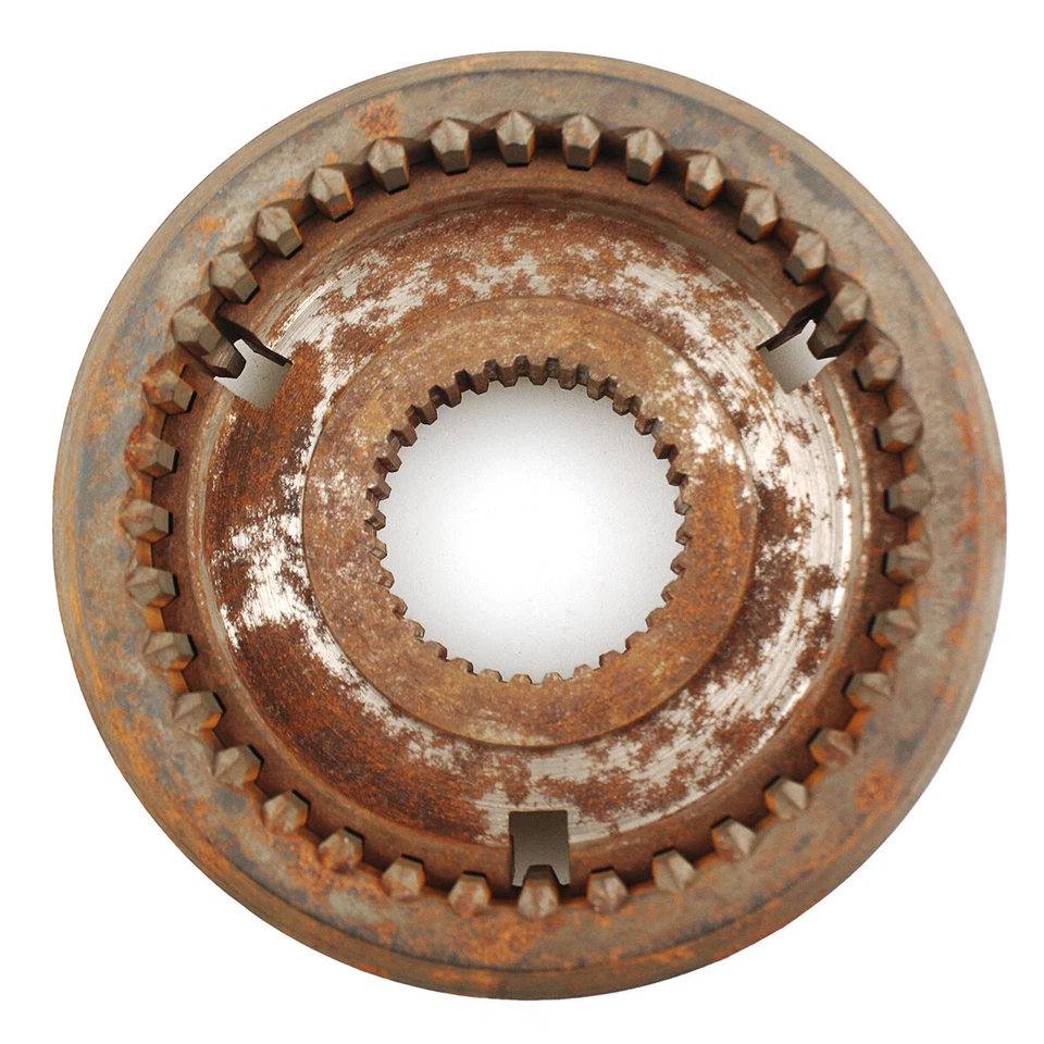 Sincronizador de cubo nuevo de stock genuino compatible con Datsun 620 1500 1972-1979 Foto 2 de 4