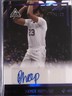 2022 Leaf Memories Bryce Hopkins #/d 25 Auto Rookie Kentucky wildcats basketball