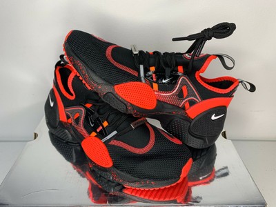 nike huarache edge racing