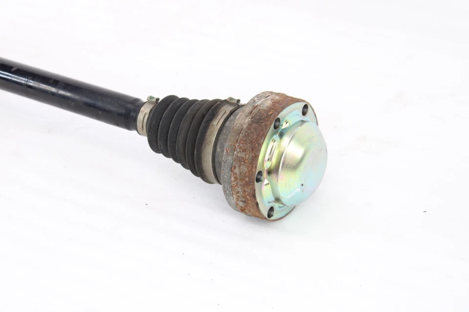 💎 2009-2011 AUDI A6 QUATTRO задний CV оси вал OEM #4F0501203 - Изображение 4 из 4