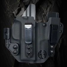 Outbreak AIWB Holster For Fn 509/509 Midsize And 509T 4in Barrel