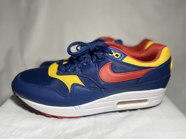 air max snow beach