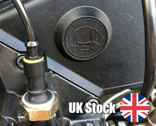 Oil Pressure Switch DUCATI: MONSTER, 848, DIAVEL + More | 53940301A or 53940302A - Picture 1 of 3