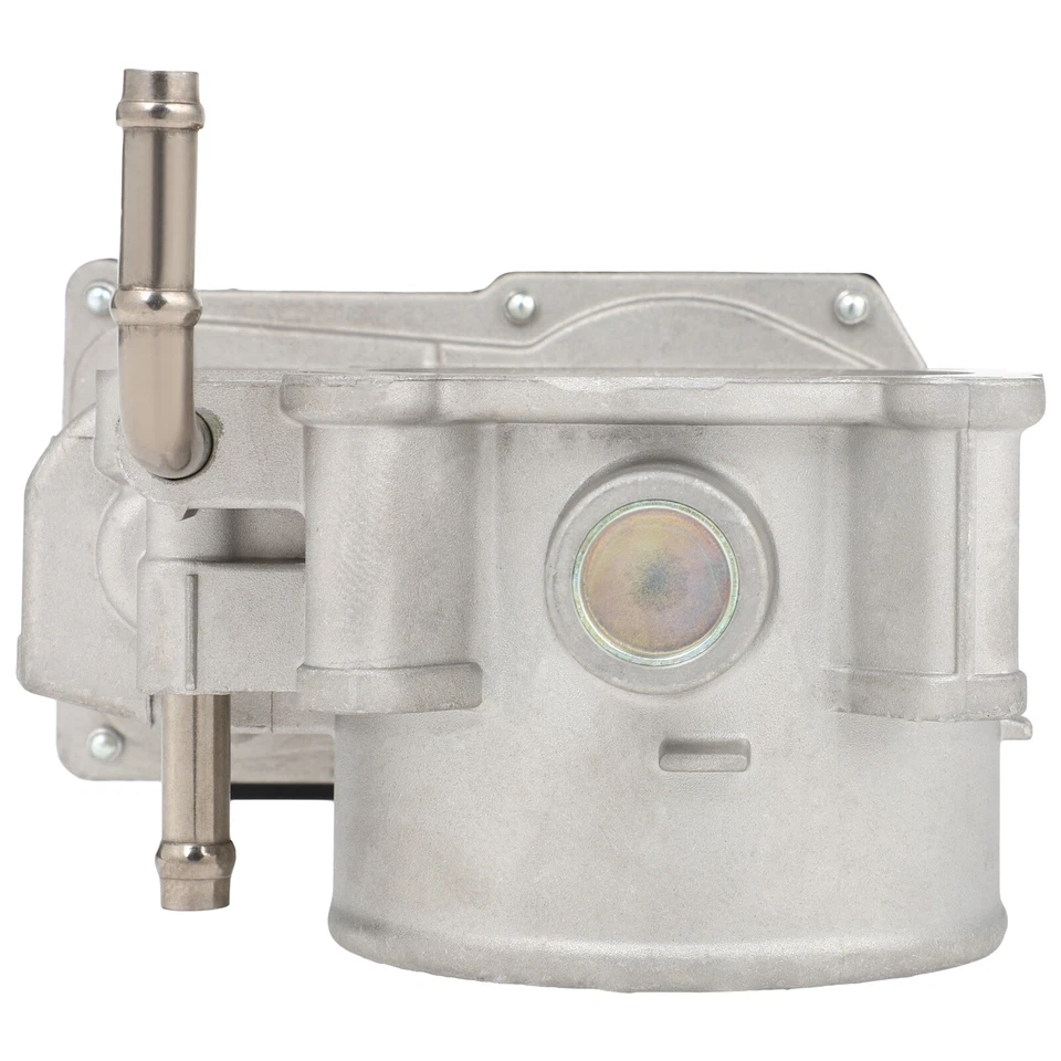 Cuerpo de acelerador electrónico para Lexus GS350 GS450H IS350 RC350 3,5 L 22030-31040 Foto 3 de 4