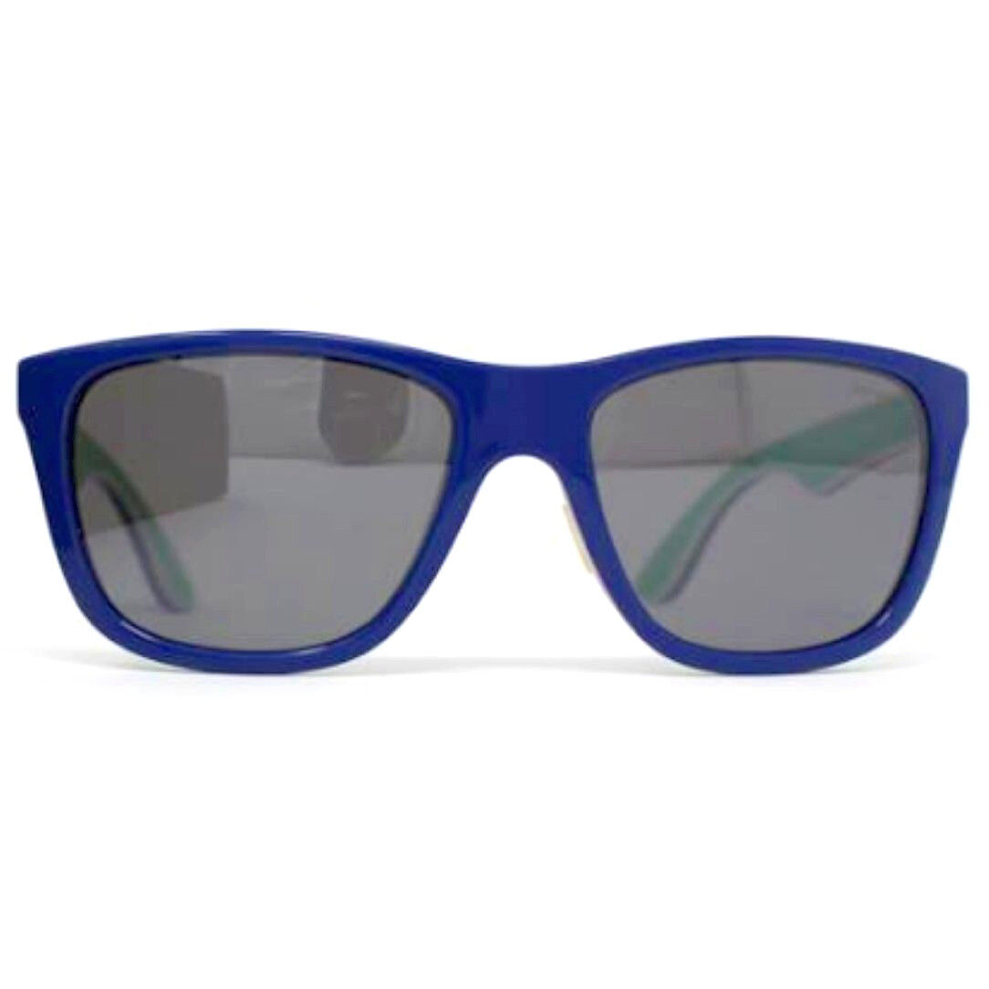Revo RE1000 HUDDIE Sunglasses 05 Lens GY Graphite Navy 54mm Now on Inexpensive sale