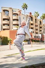 Leslie Jordan 8x10 Glossy Photo