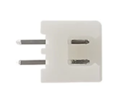 10 Paia Connettori Bilanciatore Femmina Maschio 1S 2Pin XH Per Batterie Lipo RC – Vuniversum