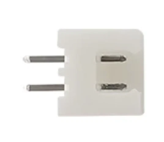 10 Stück 1S 2Pin 2.54 mm JST-XH Balancer Stecker Buchse Male Lipo Akku XH Stifte - Bild 3 von 4