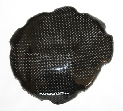 HONDA CBR1000RR SC59 08-16 CARBON LIMADECKEL GENERATOR CARBONE CARBONO