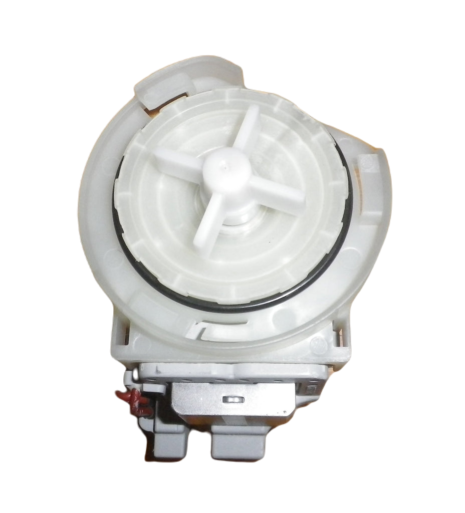 TwistOn Dishwasher Pump Motor Body For Baumatic EDWB14S