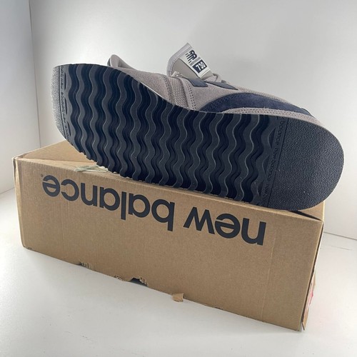 ✅ BNIB New Balance M730GGN Suede Grey Brown Made In UK 10 US 10.5 EU 44.5 📦 - 第 4/4 張圖片