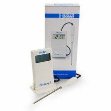 Checktemp 1 Digital Thermometer HI98509 - Hanna Instruments