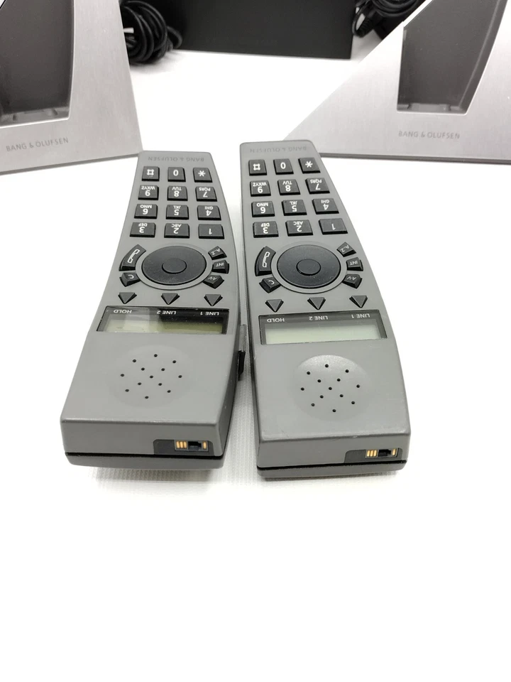 Bang & Olufsen B&O BeoCom 1 - Untested - Image 3 of 4