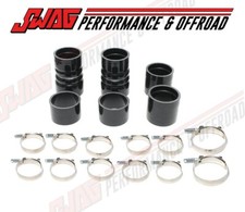 99.5-03 7.3 7.3l Powerstroke Diesel Cac Intercooler Boot Clamp Upgrade Kit