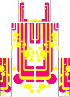 BALLY OLD CHICAGO Pinball Machine CABINET Decal Set