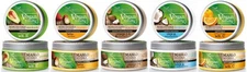 Bielenda Vegan Friendly – AVOCADO, BURITI, KARITE, COCONUT, ORANGE body butter