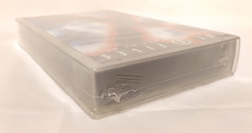 K7 VHS The X Files Dossier 3 Enlèvement Video Cassette - VF Neuf - Photo 6/6