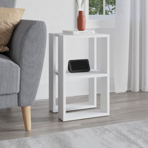 Lonie Nightstand , Modern NightStand For Room - Picture 1 of 14