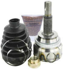 Outer CV Joint 26X61.3X26 FEBEST 0110-ACV40L26A48 OEM 43470-09V10