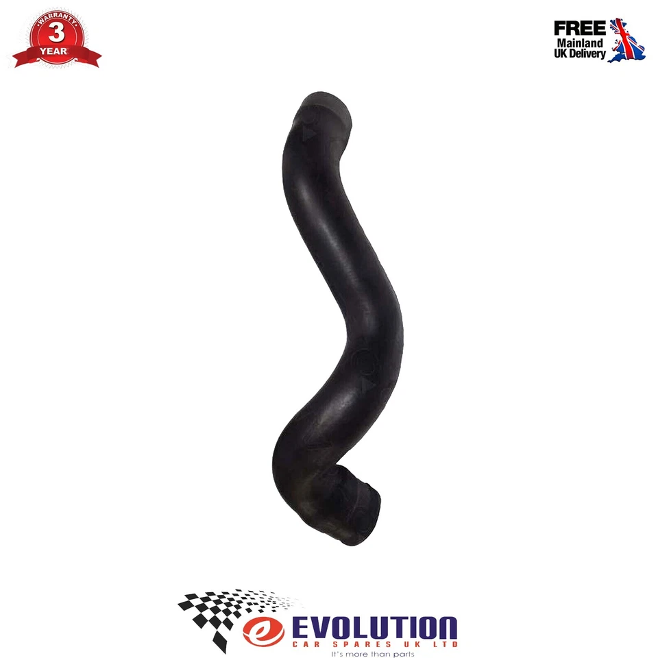 Charger Intake Turbo Hose Fits Audi A4 A6 VW Golf Passat 1991 to 1999 058145856J - Image 2 of 3