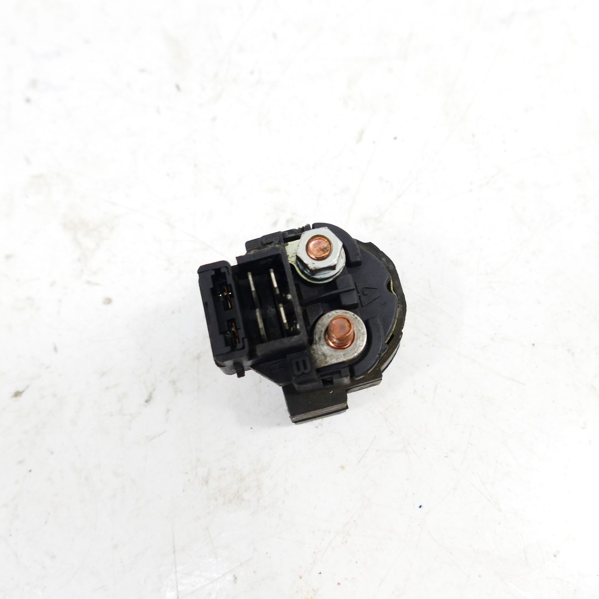 Kawasaki Gpx 750 R Starter Solenoid Relay 63743 | eBay UK