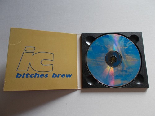 INSPIRAL CARPETS Bitches Brew CD SINGLE - Picture 7 of 7