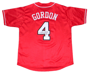 alex gordon jersey