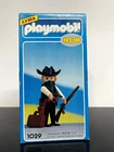 Playmobil LYRA 1029 Cowboy Bandit - Made 1974/78 Vintage - NEW & SEALED IN BOX!!