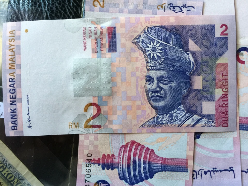 $2 Ali side DH4706539 to 48 (10 running nos.) very nice. Price per pc. U choose  - Image 2 of 4