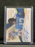 2023 Immaculate Hendon Hooker RC Introductions Rookie AUTO 32/49 Lions Future🔥