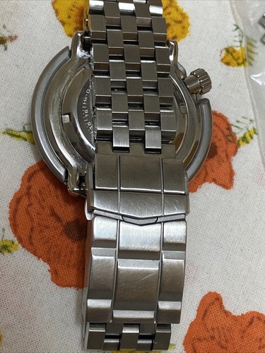 Seiko Tuna Prospex SBBN007 Marine Master Professional Diver’s Watch. - Picture 9 of 23