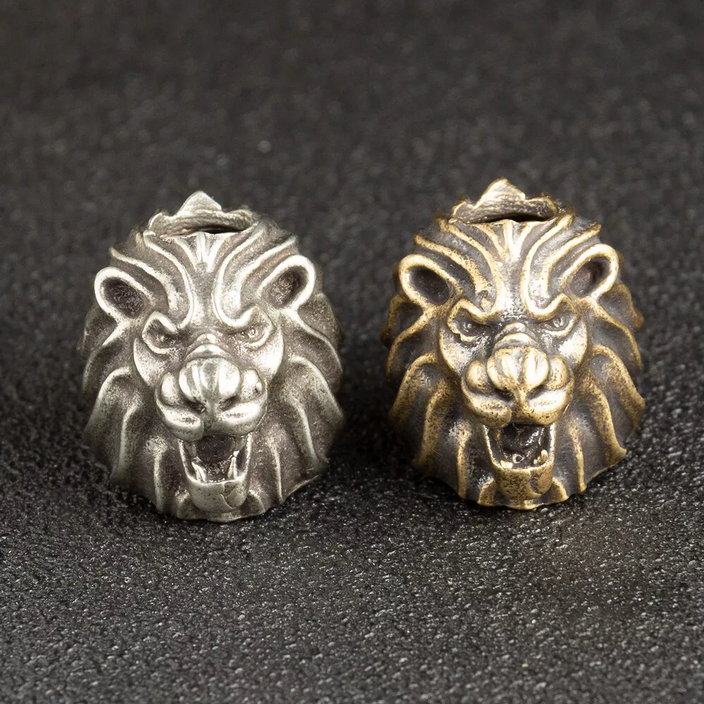Lion beads shop