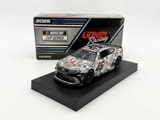Tyler Reddick 2025 Lionel Racing 45 Jordan Brand Crystal NEXT GEN Camry 1/24