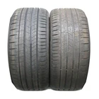 255/40R19 Pirelli P Zero PZ4 96Y Used Tire (10/32nd) NO PATCHES! (QTY 2)