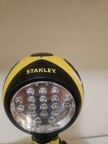 Stanley Squidbrite Tripod LED adjustable Light - 第 3/4 張圖片