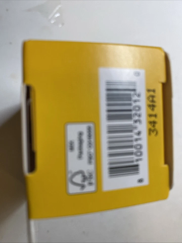 Strivectin Hyperlift Eye Instant Eye Eye Fix .33 oz10 ml. Tratamiento para el cuidado de los ojos nuevo en caja Foto 3 de 3