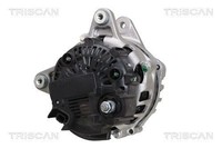 Triscan Lenker, RadaufhäNgung 8500 40579 FüR Honda