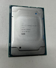 Intel Xeon Silver 4216 SRFBB 2.1GHz 16 Core LGA3647 22MB Server CPU