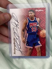 Fantastic Autographics! Complete Guide to One of the Best Inserts Ever 40