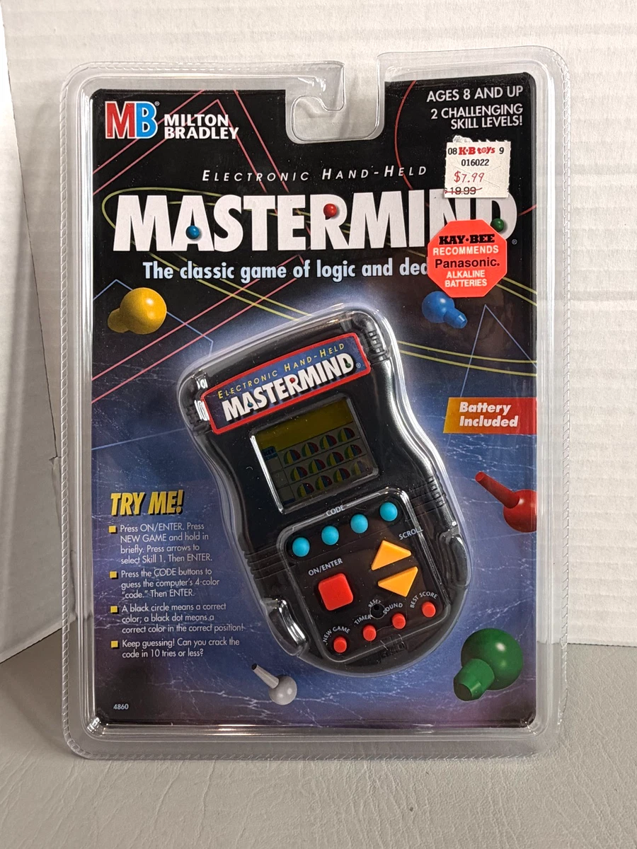 electronic mastermind products for sale | eBay